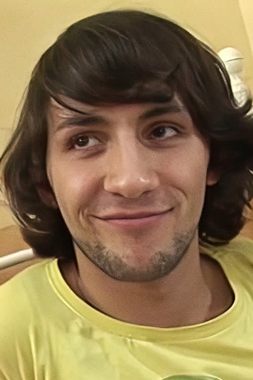 Milan Sokolov profile photo