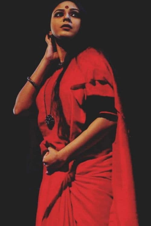 Sanjida Preeti profile photo