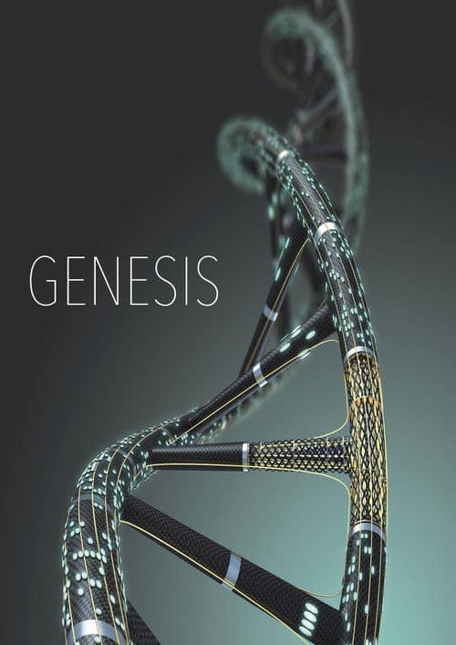 Genesis poster