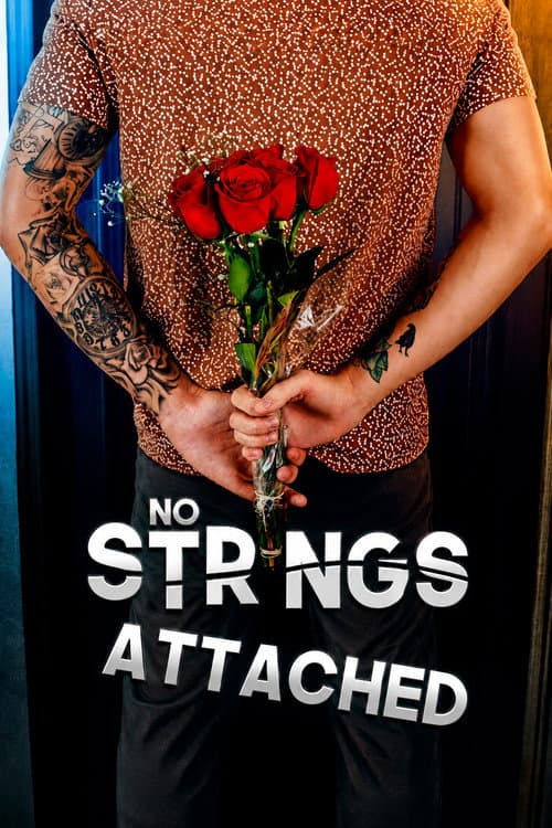No Strings Attached poster