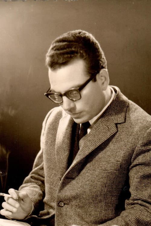 Errikos Thalassinos profile photo
