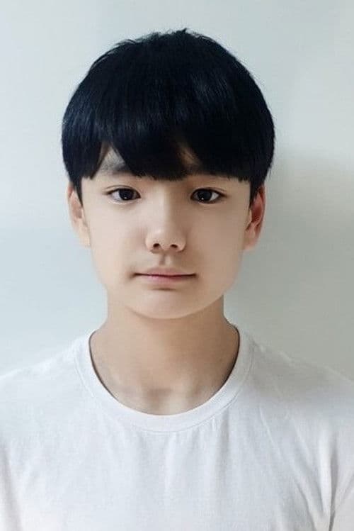 Jo Yong jin profile photo