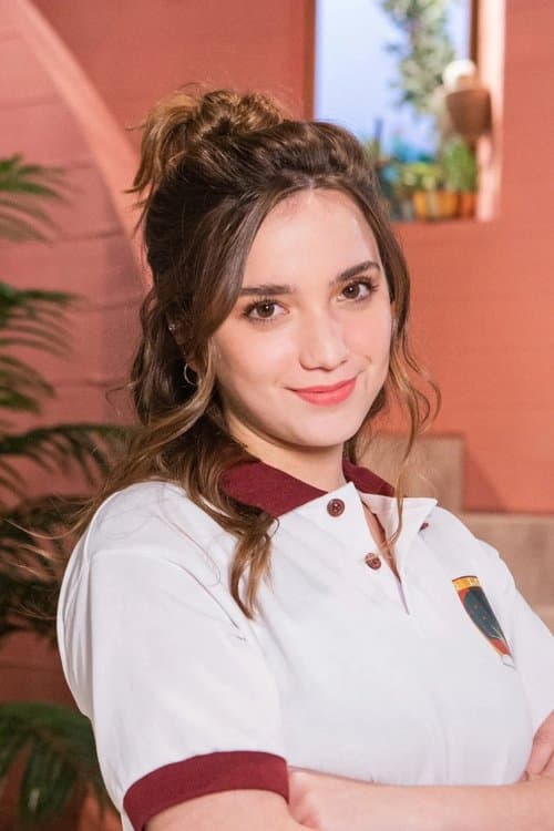 Maryel Abrego profile photo