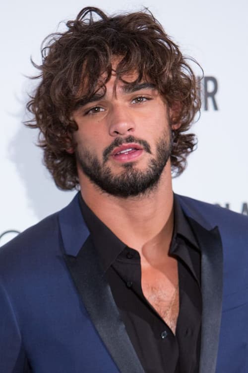 Marlon Teixeira profile photo