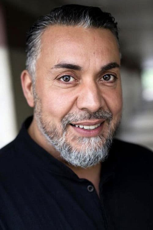 Elijah Braik profile photo