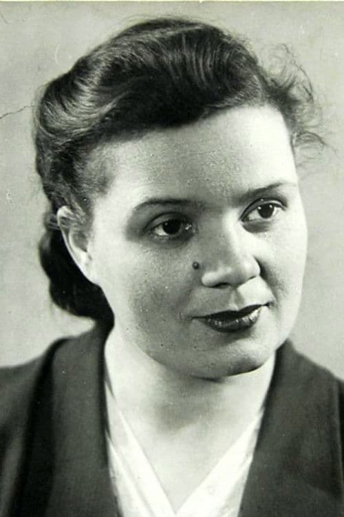 Olga Kusenko profile photo