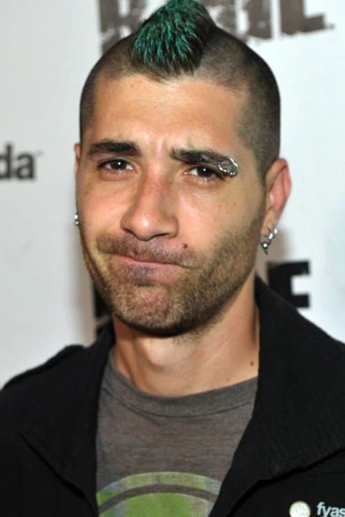 Chris Marrs Piliero profile photo