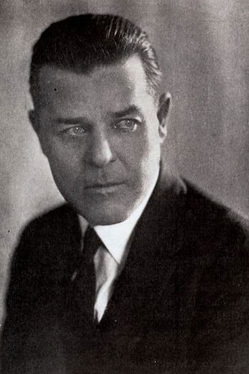 Harry A. Pollard profile photo