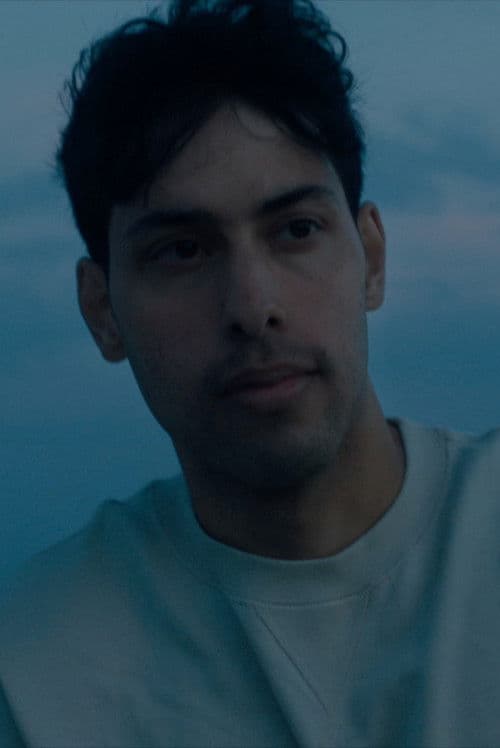 Nick Bidar profile photo