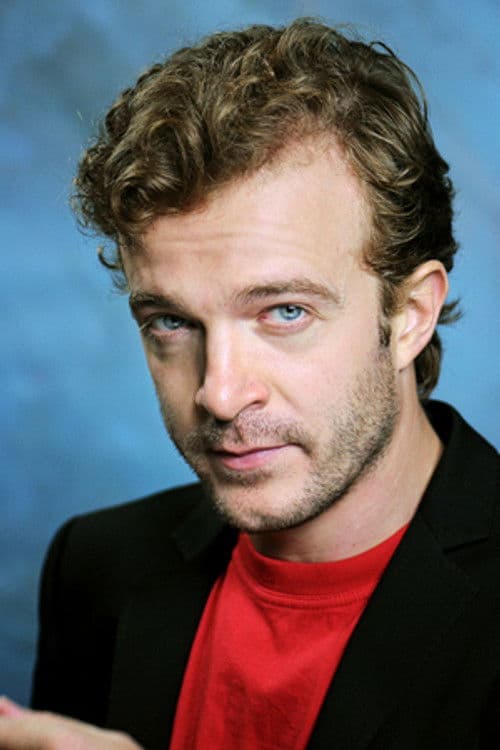 Alex Cendron profile photo