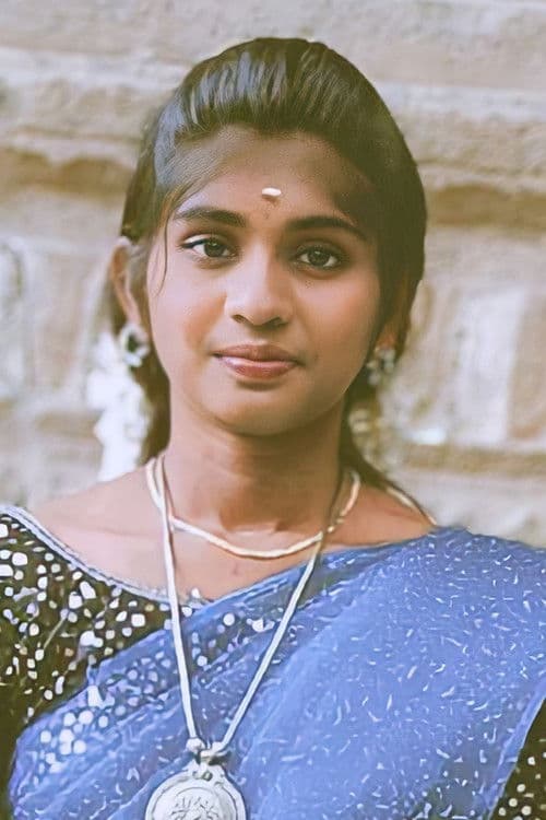 Keerthi Vijaykumar profile photo