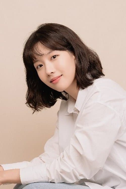 Kim Hye-jin profile photo