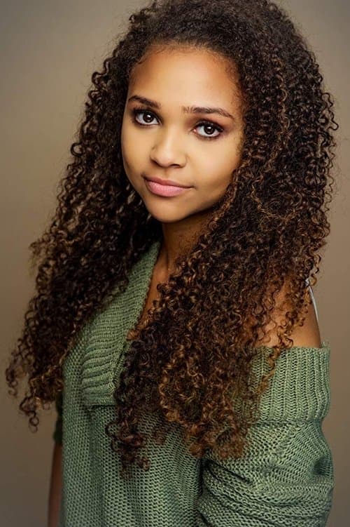 Jazzy Kae profile photo