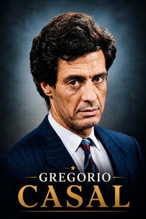 Gregorio Casal profile photo