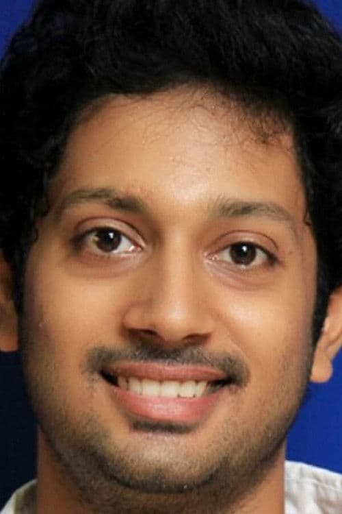 Rejith Menon profile photo