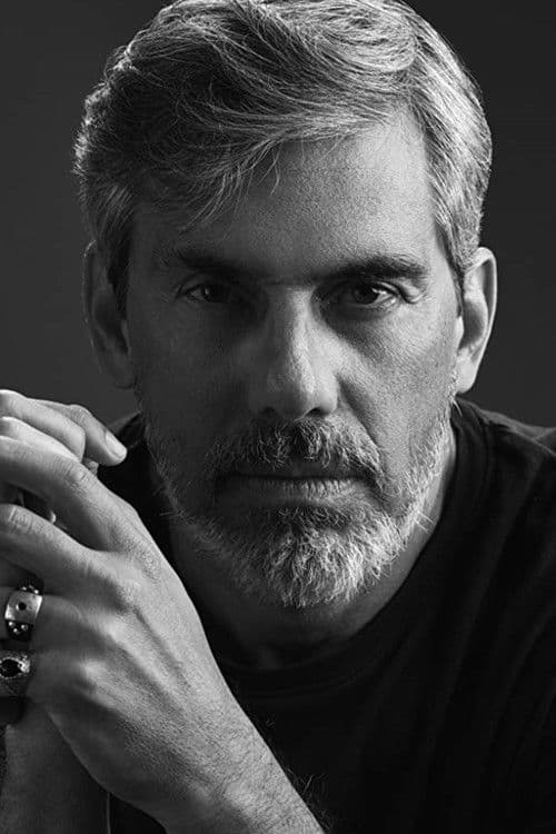 Zeca Carvalho profile photo