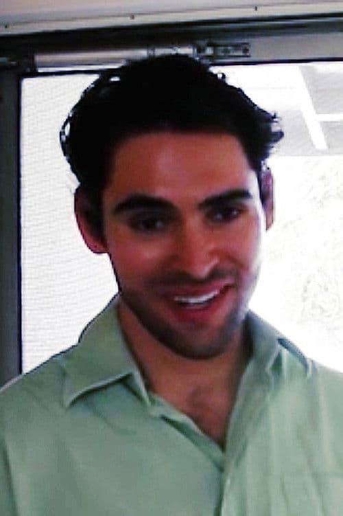 Jeffrey Harrison profile photo