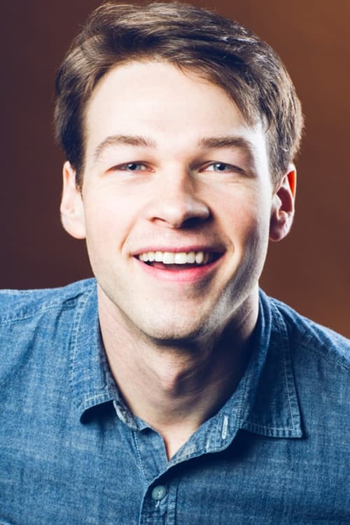 Aaron Matteson profile photo