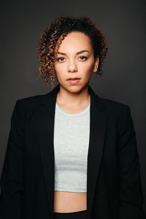 Zarrin Darnell-Martin profile photo