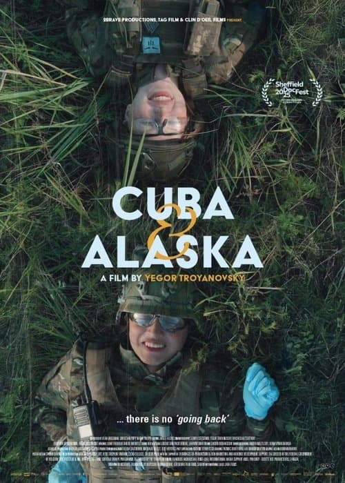 Cuba & Alaska