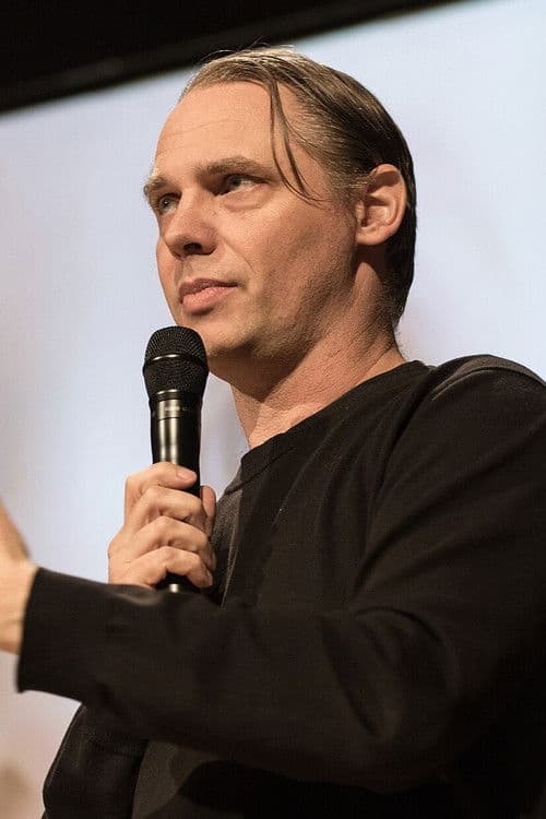 Mattias Andersson profile photo