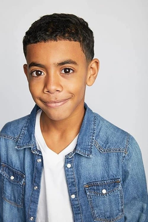 Shomoy James Mitchell profile photo