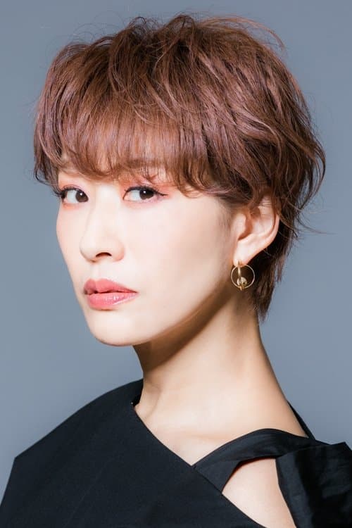 Romi Park profile photo