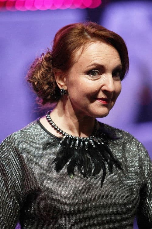 Asta Baukutė profile photo