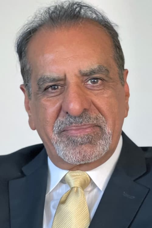 Kavi Raz profile photo