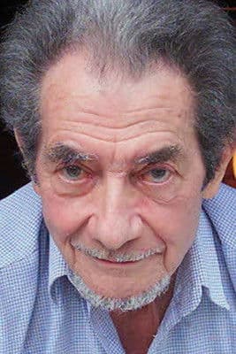 Francis Jeanson profile photo