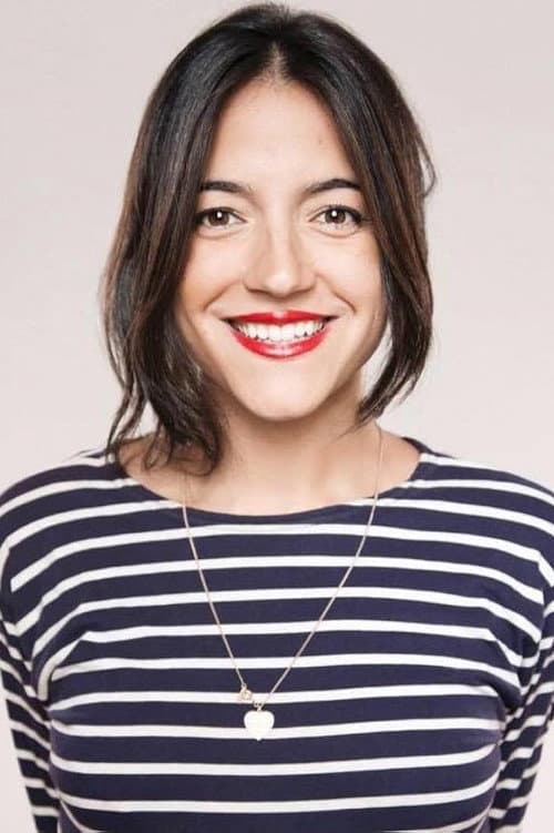 Alyssa Limperis profile photo