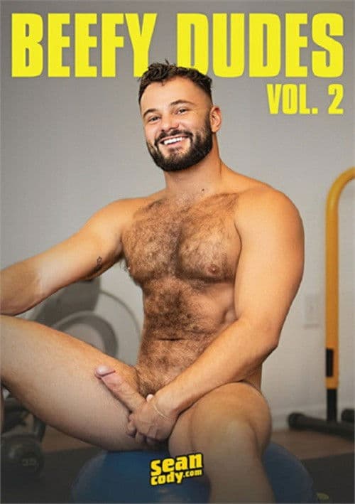 Beefy Dudes 2 poster