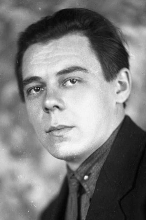Grigoriy Kozachenko profile photo