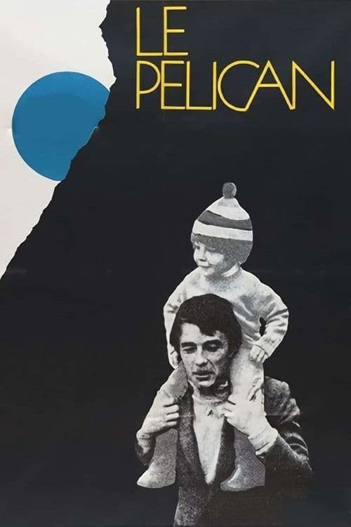 The Pelican poster