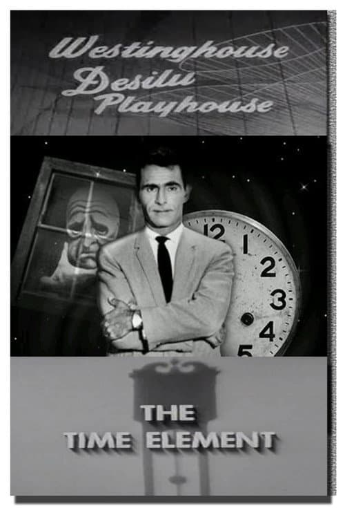 The Time Element poster