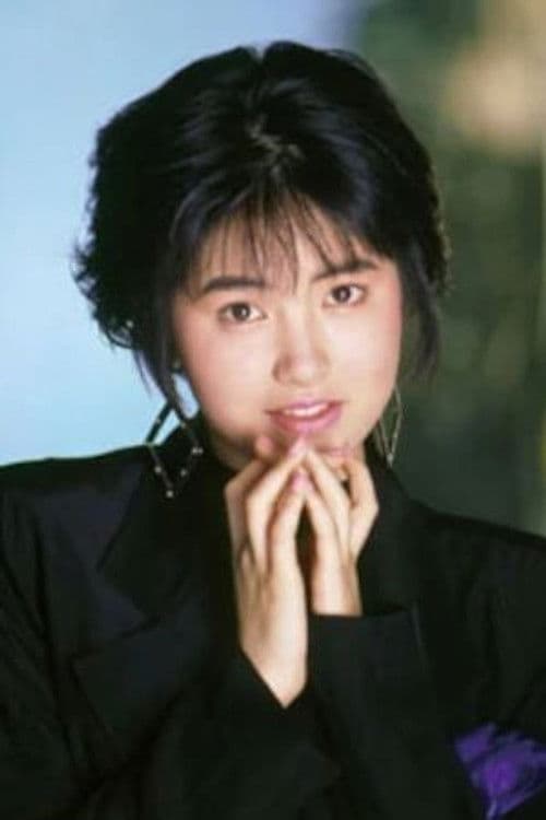 Yoko Oginome profile photo