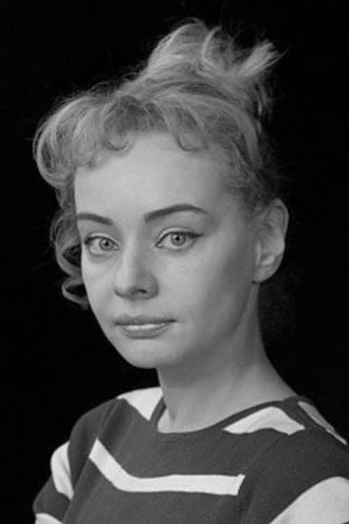 Mariya Selyanskaya profile photo