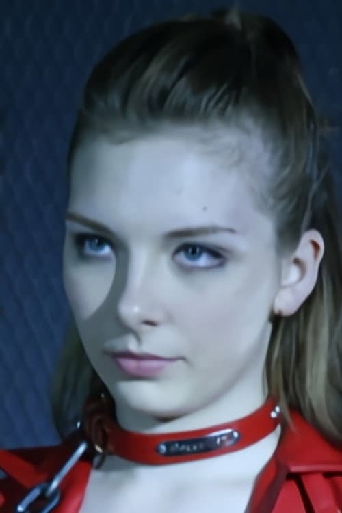 Ekaterina Vasilievna Andina profile photo