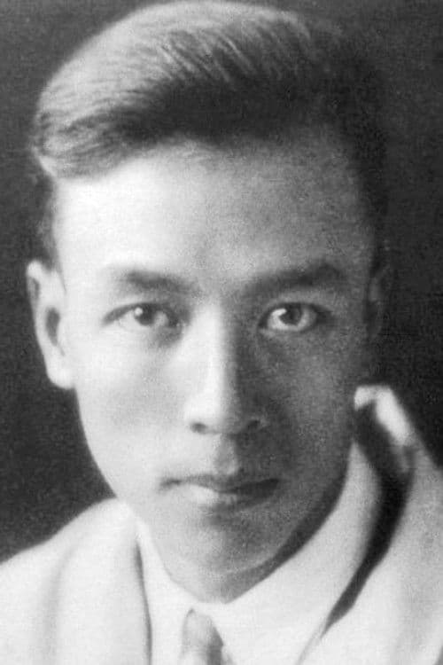 Sun Yu profile photo