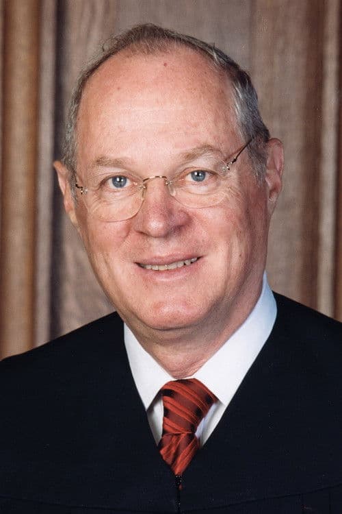 Anthony M. Kennedy profile photo