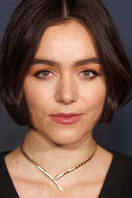 Luise Grossmann profile photo