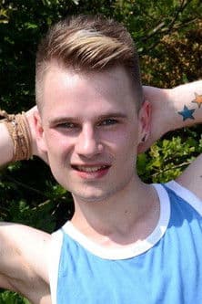 Kamyk Walker profile photo