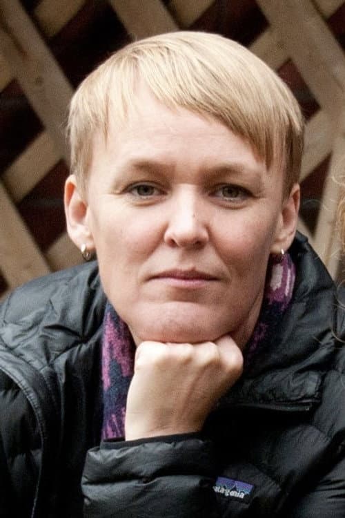 Maria Blom profile photo