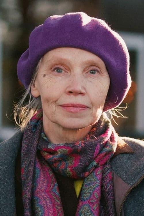 Katrin Nielsen profile photo