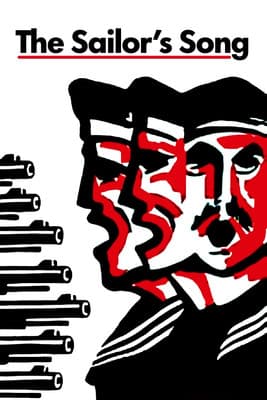 The Sailor's Song poster