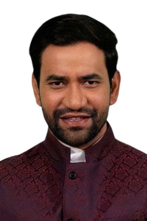 Dinesh Lal Yadav Nirahua profile photo