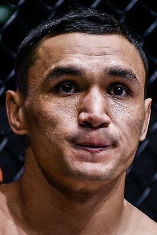 Kairat Akhmetov profile photo