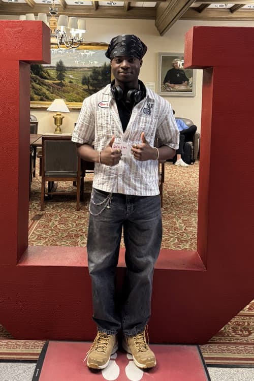 Chimiebere Ekeh profile photo