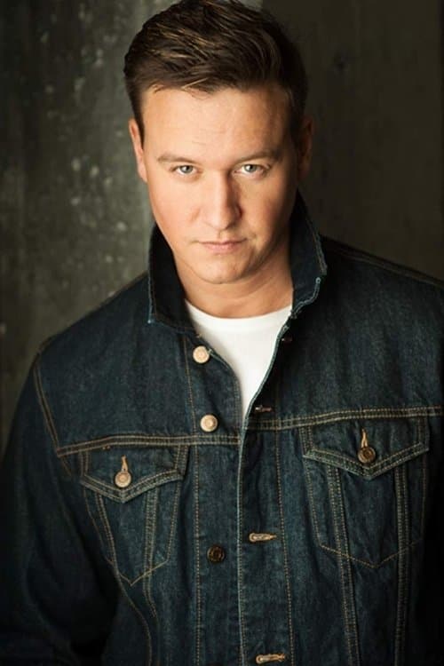 Brian McCaig profile photo