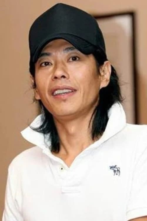 Lin He Long profile photo